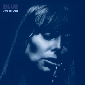 Joni Mitchell - Blue in der Gruppe UNSERE TIPPS / Am beliebtesten cd-klassiker bei Bengans Skivbutik AB (4162020)