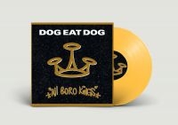 Dog Eat Dog - All Boro Kings - 25Th Anniversary ( in der Gruppe VINYL bei Bengans Skivbutik AB (4162180)