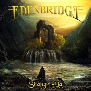 Edenbridge - Shangri-La (2 Cd Digipack) in der Gruppe CD bei Bengans Skivbutik AB (4162182)
