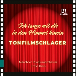 Werner Bochmann Lothar Bruehne Fr - Ich Tanze Mit Dir In Den Himmel Hin in der Gruppe CD bei Bengans Skivbutik AB (4162312)