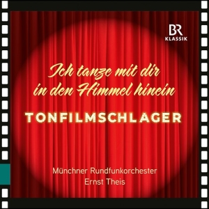 Werner Bochmann Lothar Bruehne Fr - Ich Tanze Mit Dir In Den Himmel Hin in der Gruppe Externt_Lager / Naxoslager bei Bengans Skivbutik AB (4162312)