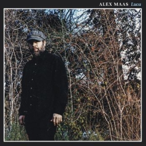 Maas Alex - Luca in der Gruppe VINYL / Svensk Folkmusik,World Music bei Bengans Skivbutik AB (4162342)