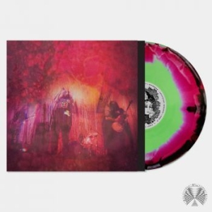 Windhand - Levitation Sessions (Swirl) in der Gruppe VINYL / Rock bei Bengans Skivbutik AB (4162343)