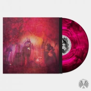 Windhand - Levitation Sessions (Marbled) in der Gruppe VINYL / Rock bei Bengans Skivbutik AB (4162344)