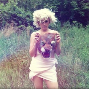 Covet - Effloresce (Colored) in der Gruppe VINYL / Pop-Rock bei Bengans Skivbutik AB (4162346)