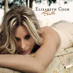 Cook Elizabeth - Balls - 10 Year Anniversary in der Gruppe CD / Country bei Bengans Skivbutik AB (4162349)