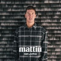 Mattiu - Sur La Selva in der Gruppe CD bei Bengans Skivbutik AB (4162356)