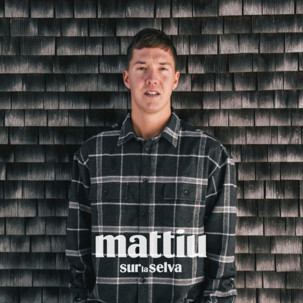 Mattiu - Sur La Selva in der Gruppe CD / Bestseller bei Bengans Skivbutik AB (4162356)