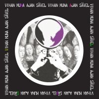 Vihan Muna - Ajan Sävel in der Gruppe CD / Pop-Rock bei Bengans Skivbutik AB (4162370)