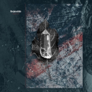Stjärnfält - Lapporten (Splatter Vinyl Lp) in der Gruppe VINYL / Hårdrock bei Bengans Skivbutik AB (4162418)