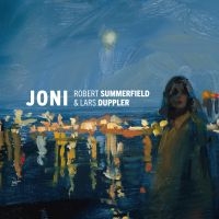 R Summerfield / L Duppler - Joni in der Gruppe CD bei Bengans Skivbutik AB (4162427)