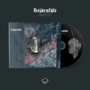 Stjärnfält - Lapporten in der Gruppe CD / Hårdrock bei Bengans Skivbutik AB (4162430)
