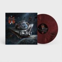 The Michael Schenker Group - Universal (Coloured) in der Gruppe VINYL / Hårdrock/ Heavy metal bei Bengans Skivbutik AB (4162435)