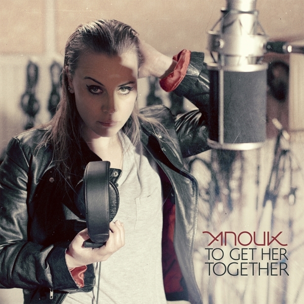Anouk - To Get Her Together in der Gruppe VINYL / Bestseller bei Bengans Skivbutik AB (4162668)