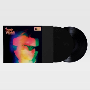 Ásgeir - Dyrd I Daudapogn - 10 Ara Afmaelsiutgafa in der Gruppe VINYL / Dance-Techno,Elektroniskt bei Bengans Skivbutik AB (4162673)