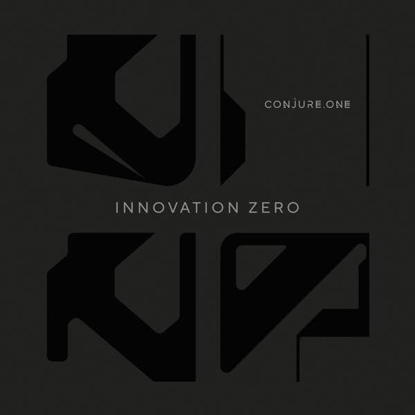 Conjure One - Innovation Zero in der Gruppe CD / Bestseller bei Bengans Skivbutik AB (4162679)