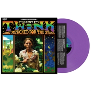 Twink - You Reached For The Stars: The Best in der Gruppe Övrigt /  bei Bengans Skivbutik AB (4162691)