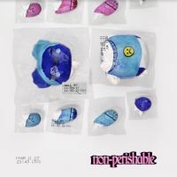 LOU TOBI - NON-PERISHABLE in der Gruppe VINYL / Hip Hop-Rap bei Bengans Skivbutik AB (4162699)