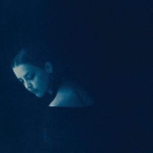 Katie Bejsiuk - The Woman On The Moon in der Gruppe Övrigt /  bei Bengans Skivbutik AB (4162712)