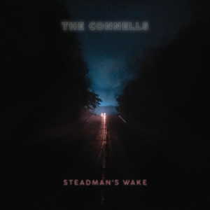 Connells - Steadman's Wake in der Gruppe VINYL / Pop-Rock bei Bengans Skivbutik AB (4162725)