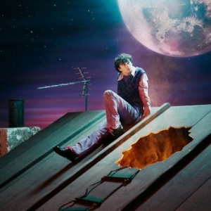 Templeman Alfie - Mellow Moon in der Gruppe VINYL / Pop bei Bengans Skivbutik AB (4162750)