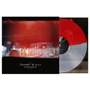 Zeromancer - Orchestra Of Knives (Nordic Version in der Gruppe VINYL bei Bengans Skivbutik AB (4162759)