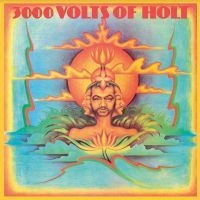 Holt John - 3000 Volts Of Holt in der Gruppe VINYL / Reggae bei Bengans Skivbutik AB (4162763)