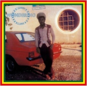 Clarke Johnny - Wondering in der Gruppe VINYL / Vinyl Reggae bei Bengans Skivbutik AB (4162764)
