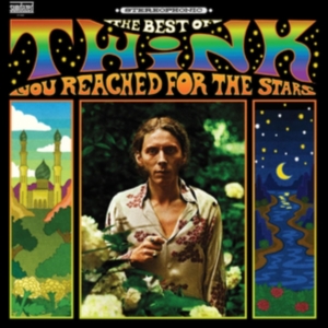 Twink - You Reached For The Stars: The Best in der Gruppe Övrigt /  bei Bengans Skivbutik AB (4162770)