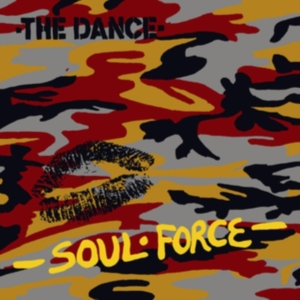 Dance The - Soul Force in der Gruppe CD bei Bengans Skivbutik AB (4162772)