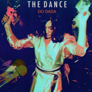 Dance The - Do Dada in der Gruppe Övrigt /  bei Bengans Skivbutik AB (4162773)