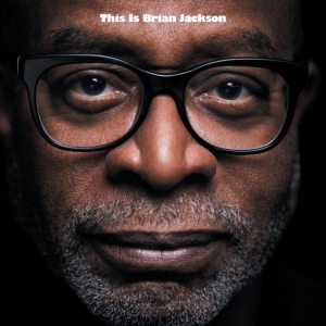 Jackson Brian - This Is Brian Jackson in der Gruppe CD / Jazz bei Bengans Skivbutik AB (4162784)