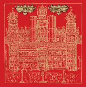 Xtc - Nonsuch (Cd+Dvda) in der Gruppe CD / Pop-Rock bei Bengans Skivbutik AB (4162786)