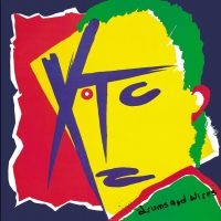 Xtc - Drums & Wires (Cd+Dvda) in der Gruppe CD bei Bengans Skivbutik AB (4162788)