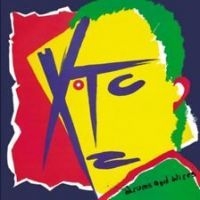 Xtc - Drums & Wires (Cd+Bluray) in der Gruppe CD bei Bengans Skivbutik AB (4162789)