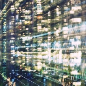 Hentschel Orson - Heavy Light in der Gruppe CD / Pop-Rock bei Bengans Skivbutik AB (4162794)