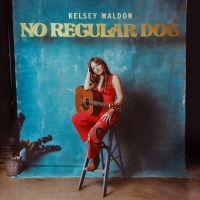 Waldon Kelsey - No Regular Dog in der Gruppe CD / Country,Pop-Rock bei Bengans Skivbutik AB (4162801)