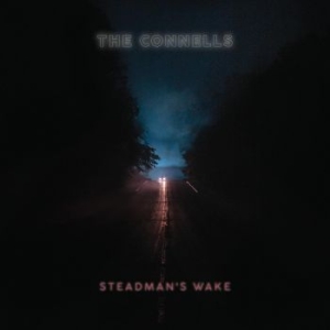 Connells - Steadman's Wake in der Gruppe CD bei Bengans Skivbutik AB (4162810)