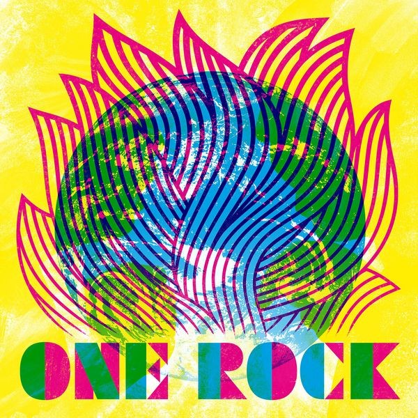 Groundation - One Rock in der Gruppe CD / Reggae bei Bengans Skivbutik AB (4162813)