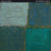 Wadada Leo Smith - Emerald Duets in der Gruppe UNSERE TIPPS / Årsbästalistor 2022 / JazzTimes 22 bei Bengans Skivbutik AB (4162840)