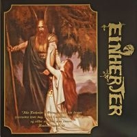 Einherjer - Aurora Borealis / Leve Vikingånden in der Gruppe VINYL / Hårdrock,Norsk Musik bei Bengans Skivbutik AB (4162875)
