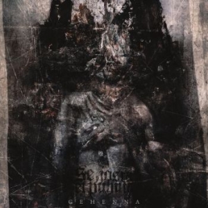 Se Josta Ei Puhuta - Gehenna in der Gruppe CD / Hårdrock/ Heavy metal bei Bengans Skivbutik AB (4162884)