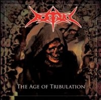 Ritual - Age Of Tribulation The in der Gruppe CD / Hårdrock bei Bengans Skivbutik AB (4162897)