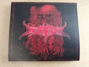 Ritual - Imperio Del Terror in der Gruppe CD bei Bengans Skivbutik AB (4162898)
