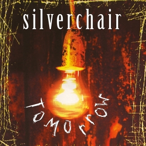 Silverchair - Tomorrow in der Gruppe VINYL / Pop-Rock bei Bengans Skivbutik AB (4162956)