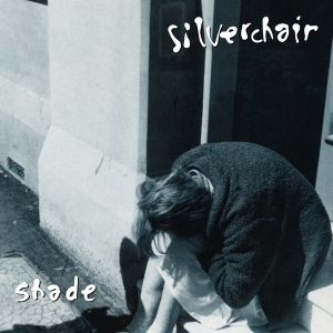 Silverchair - Shade in der Gruppe VINYL / Pop-Rock bei Bengans Skivbutik AB (4162960)