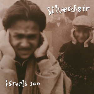 Silverchair - Israel's Son in der Gruppe VINYL / Rock bei Bengans Skivbutik AB (4162966)