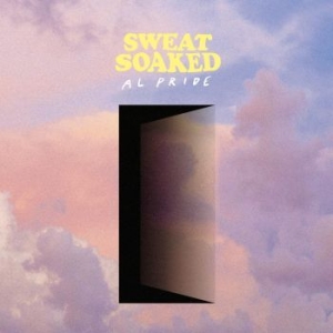 Al Pride - Sweat Soaked in der Gruppe VINYL / Pop bei Bengans Skivbutik AB (4162995)