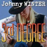 Winter Johnny - 3Rd Degree in der Gruppe VINYL / Blues,Jazz bei Bengans Skivbutik AB (4163000)