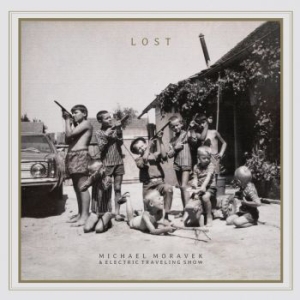 Moravek Michael - Lost in der Gruppe VINYL / Worldmusic/ Folkmusik bei Bengans Skivbutik AB (4163002)